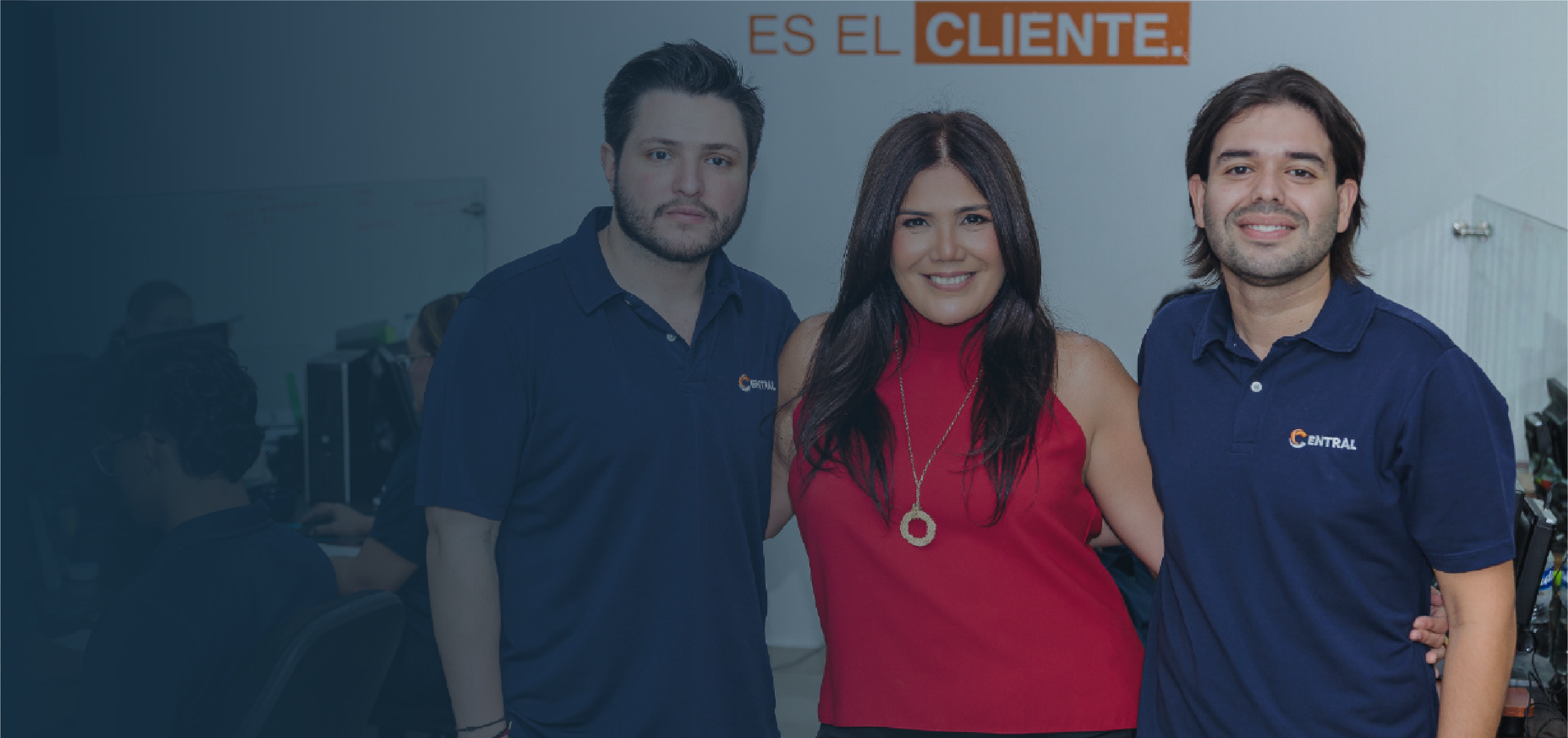 Nosotros